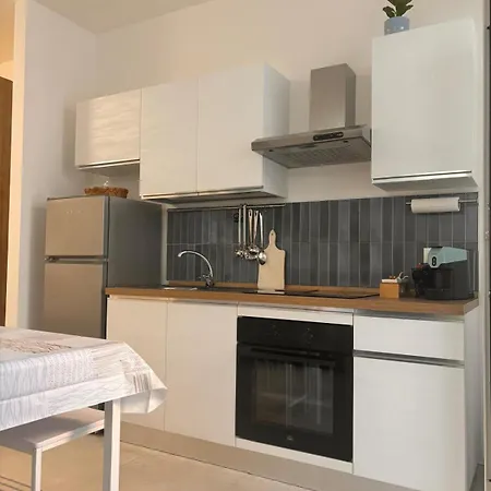 House Holiday home Porto Cesareo