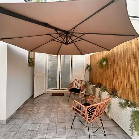 Holiday home House Porto Cesareo